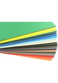 Papier Sirio Color 115g mix 20x5 A4