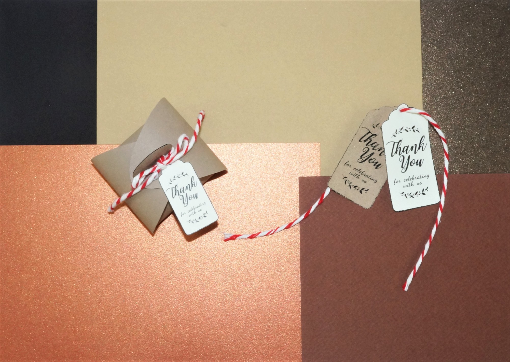 Zestaw papierów kolorowych brązowych pak. 20A4 Zestaw papierów kolorowych brązowych pak. 20A4