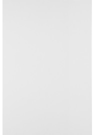 Papier ozdobny wizytówkowy gładki  Elfenbens 246g Glazed biały pak. 20A5