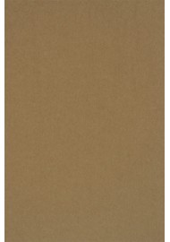 Papier ozdobny ekologiczny Kraft EKO PLUS 400g brązowy pak. 20A5