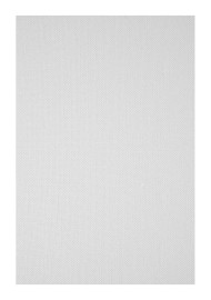 Papier ozdobny wizytówkowy fakturowany Elfenbens 246g Ryps biały pak. 20A5