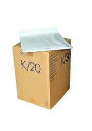 Enveloppe de l'air netuno 20/K 50pc.