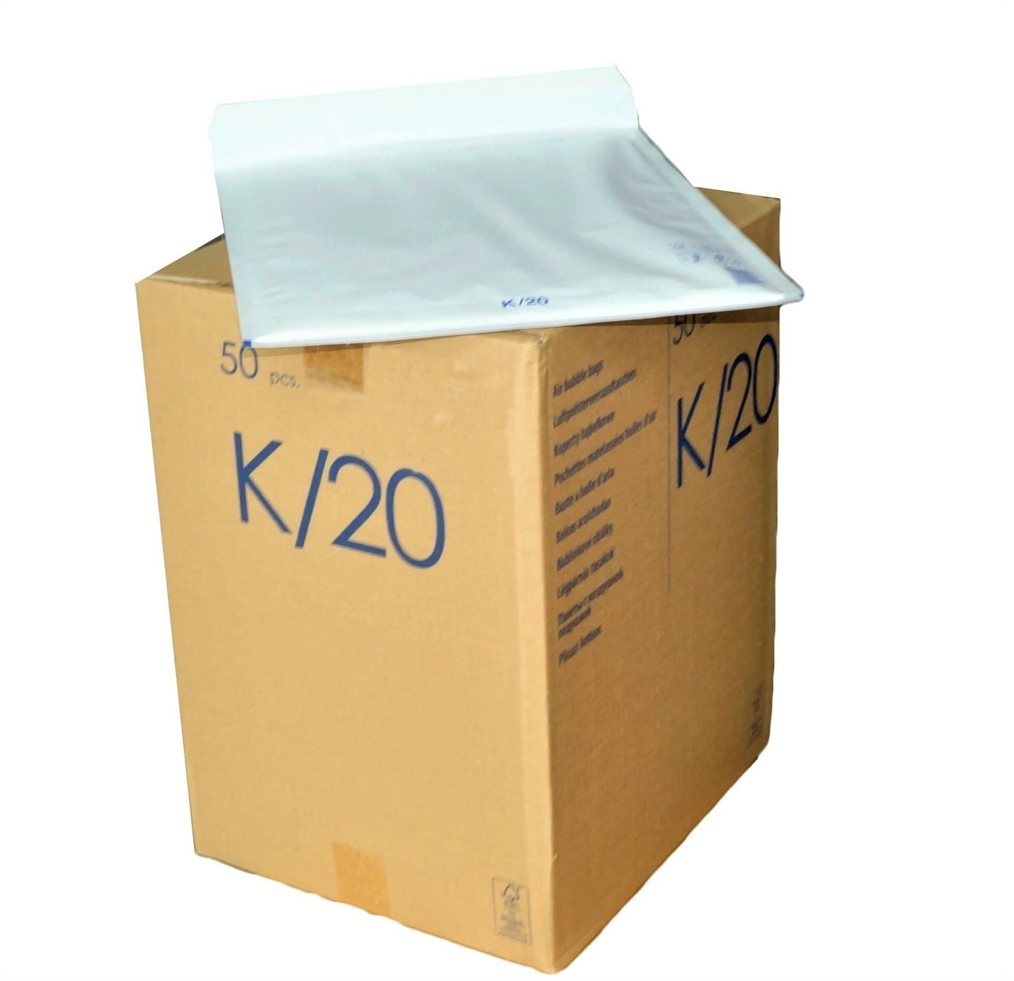 Enveloppe de l'air netuno 20/K 50pc. Enveloppe de l'air netuno 20/K 50pc.