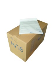Enveloppe de l'air netuno 18/H 100pc.