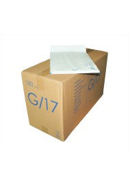 Enveloppe de l'air netuno 17/G 100pc.