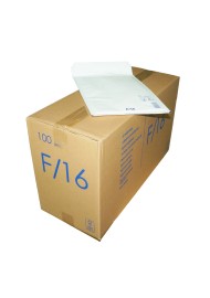 Enveloppe de l'air netuno 16/F 100pc.