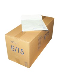 Enveloppe de l'air netuno 15/E 100pc.