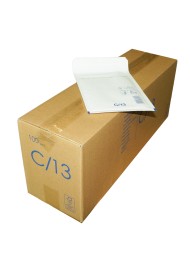 Enveloppe de l'air netuno 13/C 100pc.