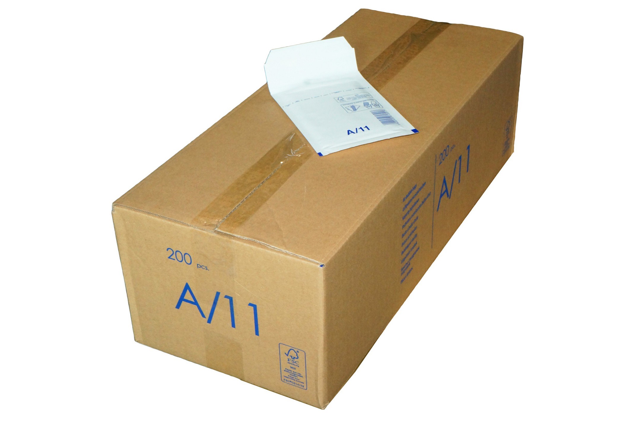 Enveloppe de l'air netuno 11/A 200pc. Enveloppe de l'air netuno 11/A 200pc.