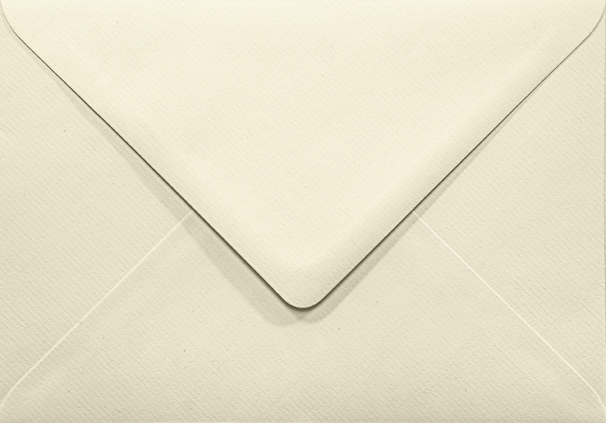 Koperta ozdobna fakturowana B6 HK Aster Laid Żeberkowana Ivory ecru 120g Koperta ozdobna fakturowana B6 HK Aster Laid Żeberkowana Ivory ecru 120g