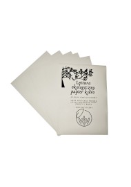 Papier è photocopier écologique Lettura 80g 500A4