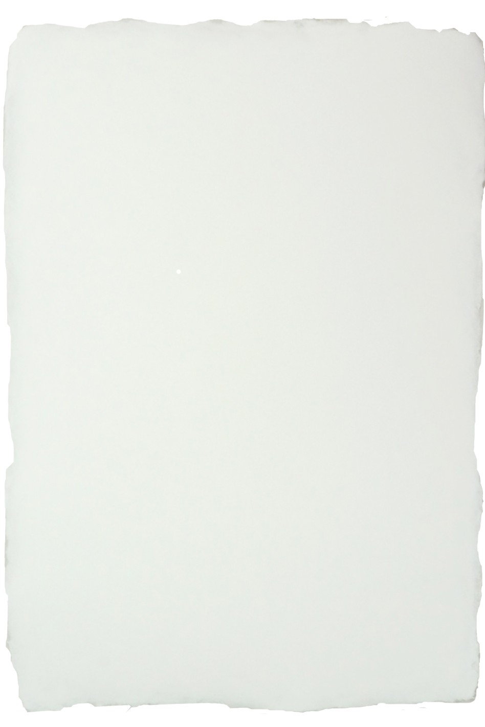 Papier czerpany gładki biały 5A4 Papier czerpany gładki biały 5A4