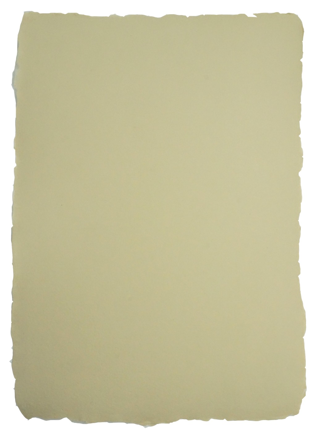Papier czerpany gładki cappuccino 5A4 Papier czerpany gładki cappuccino 5A4