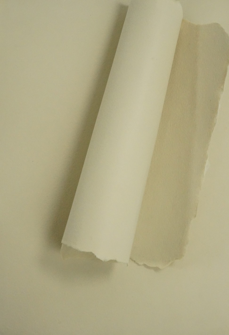 Papier czerpany gładki cappuccino 5A4 Papier czerpany gładki cappuccino 5A4
