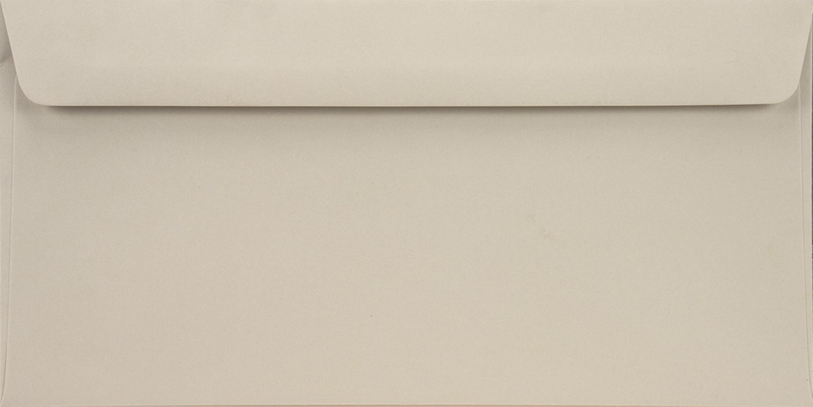 Enveloppe colorée grise claire DL (11x22cm) bande adhésive Burano Grigio 90g Enveloppe colorée grise claire DL (11x22cm) bande adhésive Burano Grigio 90g