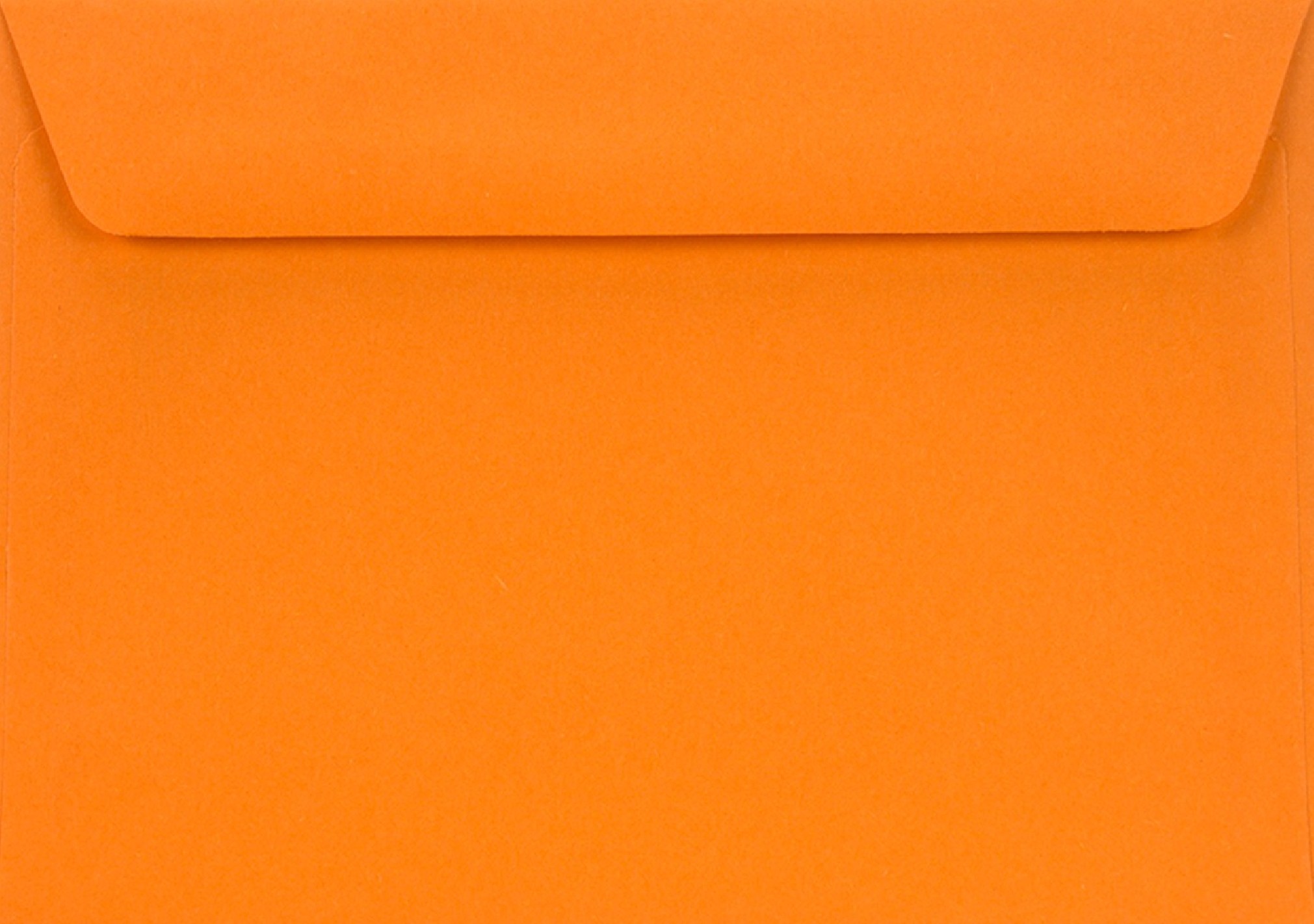 Enveloppe colorée orange C6 (11,4x16,2cm) bande adhésive Arancio Trop 90g Enveloppe colorée orange C6 (11,4x16,2cm) bande adhésive Arancio Trop 90g