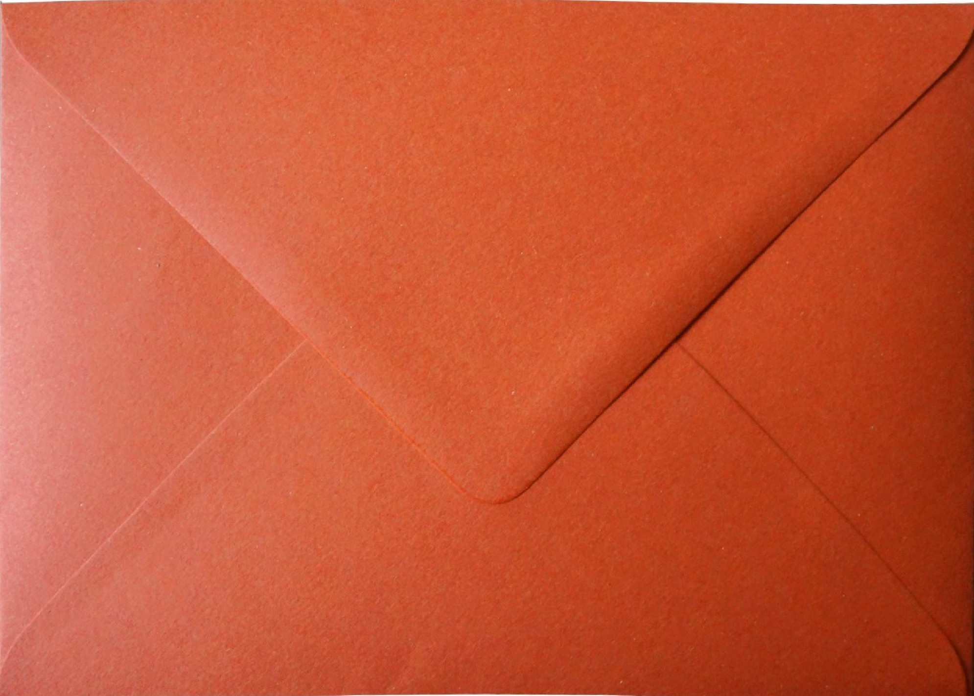 Koperta ozdobna ekologiczna B6 NK Materica Terra Rosa ceglasty 120g Koperta ozdobna ekologiczna B6 NK Materica Terra Rosa ceglasty 120g