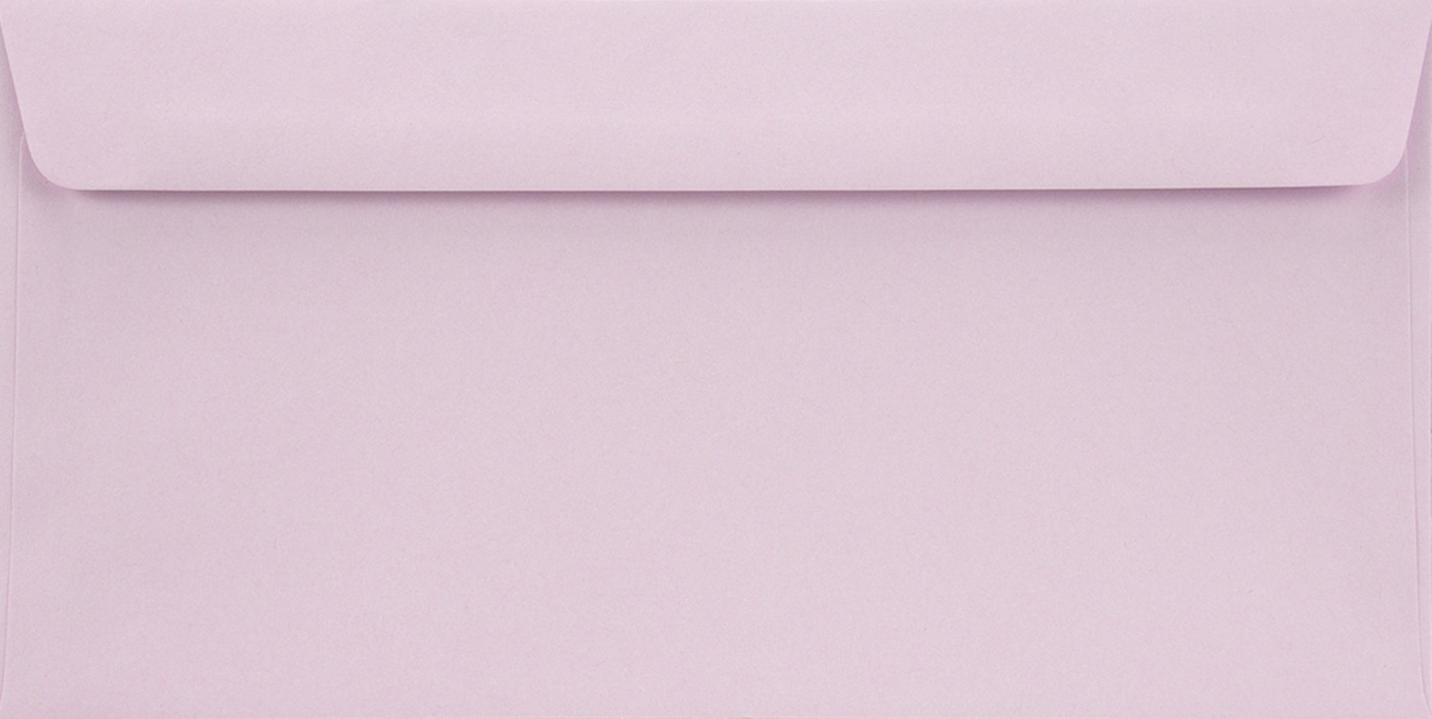 Enveloppe colorée lilas DL (11x22cm) bande adhésive Burano Lilla 90g Enveloppe colorée lilas DL (11x22cm) bande adhésive Burano Lilla 90g