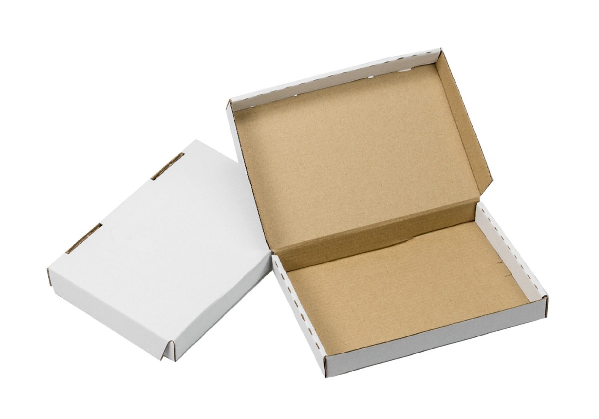 Karton C6 16,8x11,8x2cm 100szt. Karton C6 16,8x11,8x2cm 100szt.