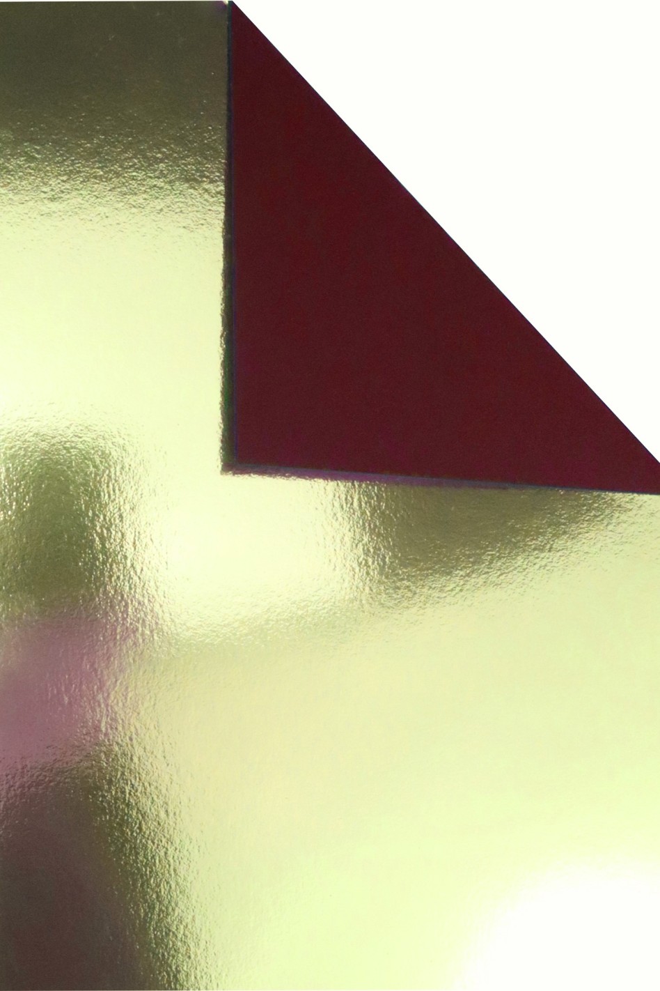 Papier Mirror 260g Gold / bordo B76 68x97 R100 Papier Mirror 260g Gold / bordo B76 68x97 R100
