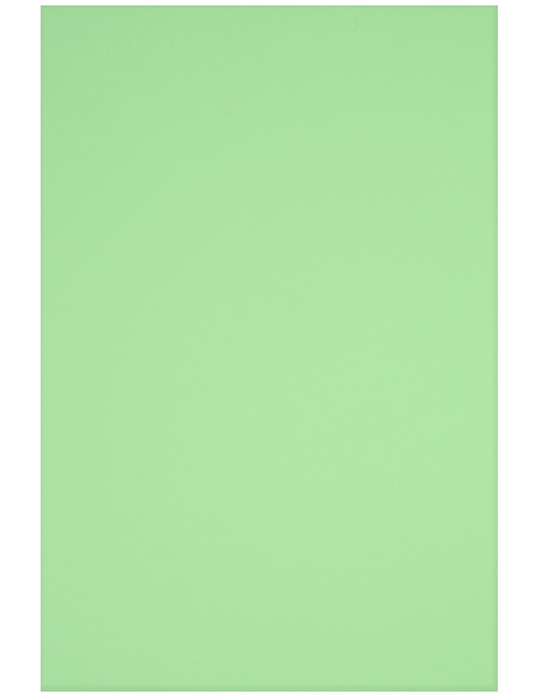 Papier ozdobny gładki kolorowy Rainbow 230g R75 miętowy 70x100 R125 Papier ozdobny gładki kolorowy Rainbow 230g R75 miętowy 70x100 R125