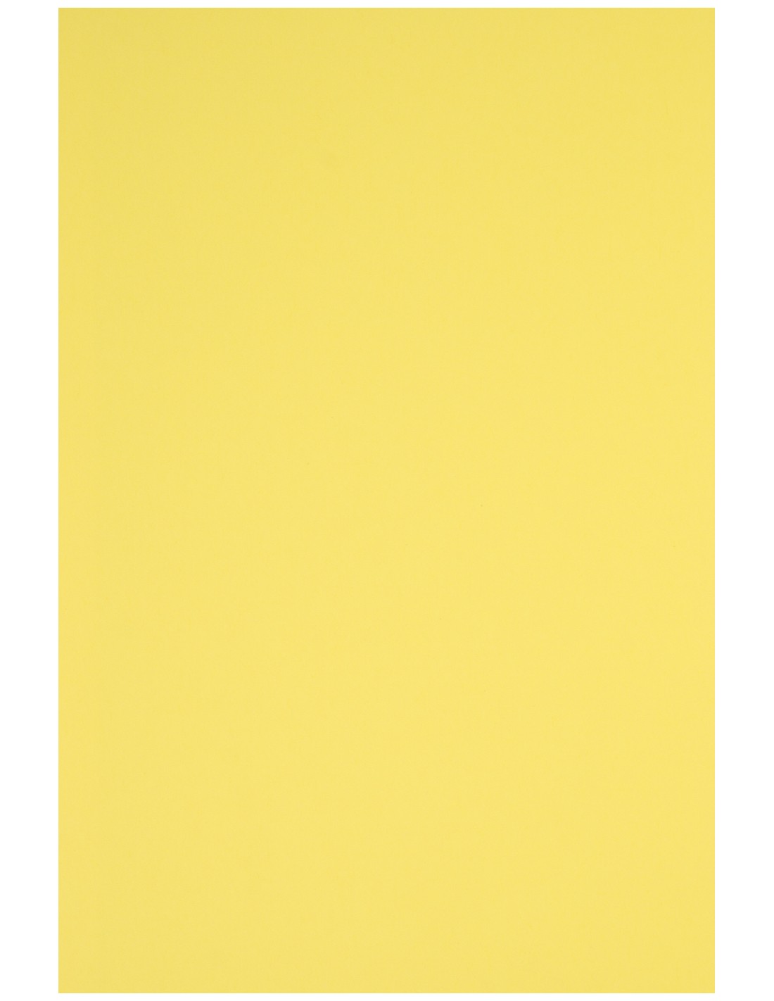 Papier Rainbow 160g R16 żółty 45x64 10ark. Papier Rainbow 160g R16 żółty 45x64 10ark.