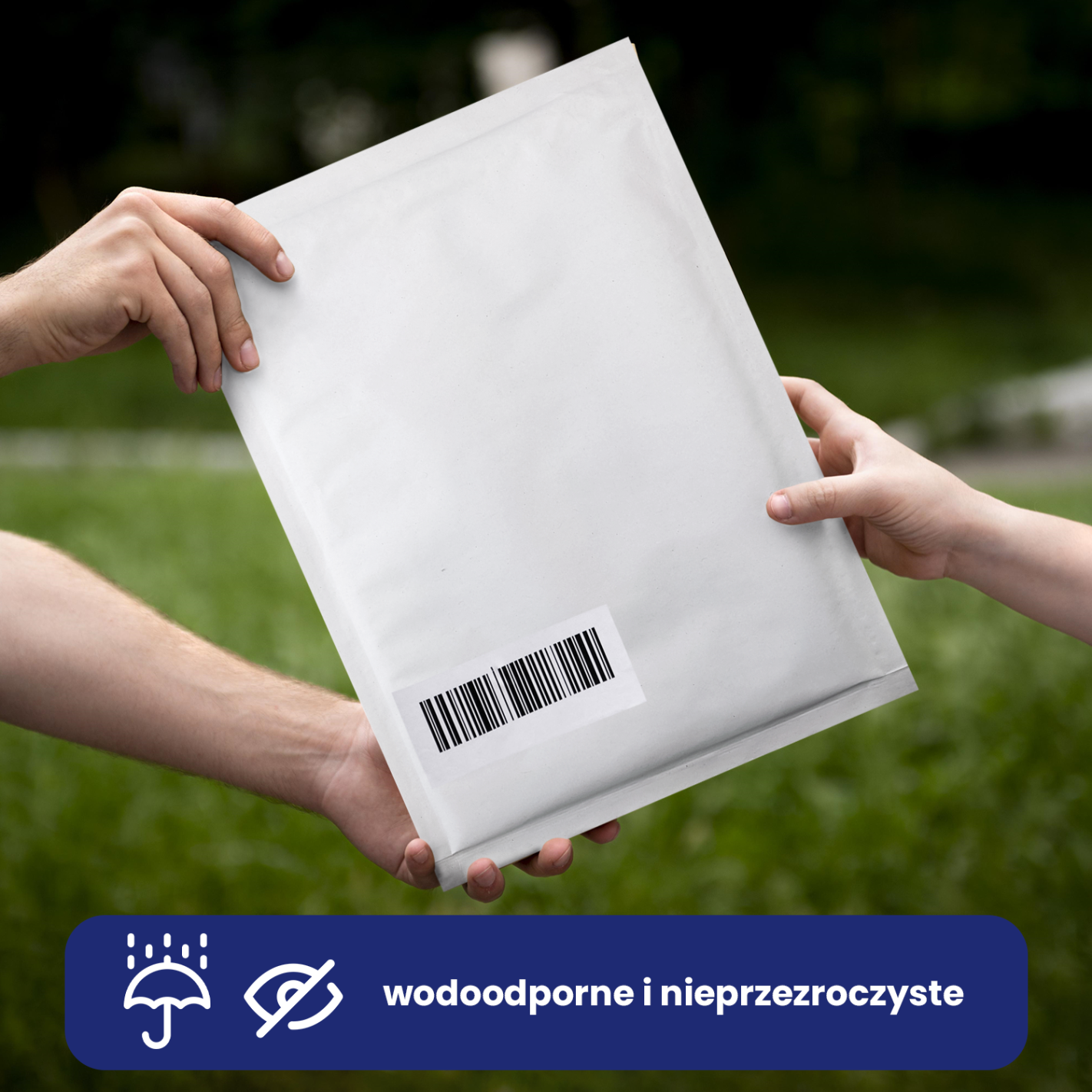 10szt. Koperta powietrzna netuno 11/A biała 10szt. Koperta powietrzna netuno 11/A biała