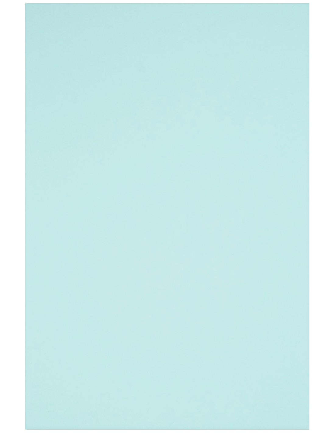 Papier Rainbow 230g R82 jasny niebieski pak. 10A5 Papier Rainbow 230g R82 jasny niebieski pak. 10A5