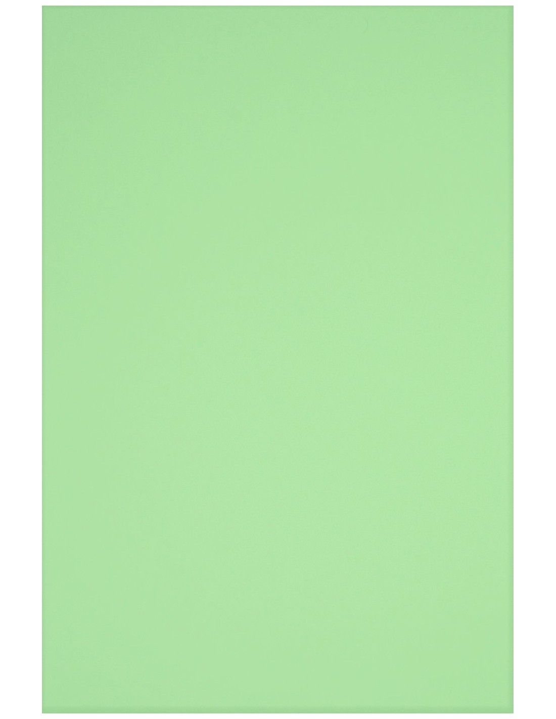 Papier Rainbow 80g R75 miętowy pak. 500A4 Papier Rainbow 80g R75 miętowy pak. 500A4