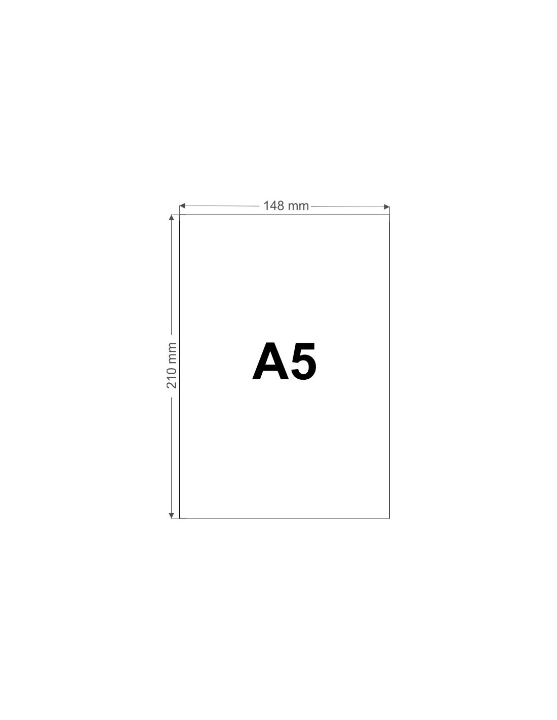 Papier Splendorlux 250g Nero pak. 10A5 Papier Splendorlux 250g Nero pak. 10A5