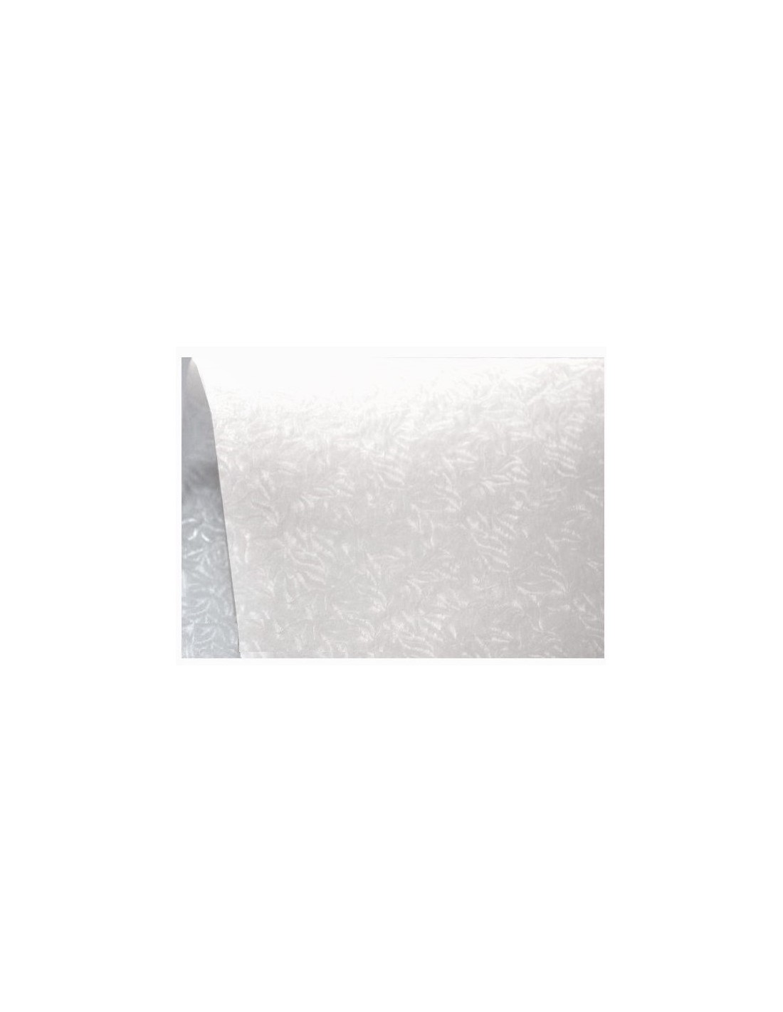 Papier texturé transparent 35g Kristall Prago feuilles blanc - 10 feuilles A4 Papier texturé transparent 35g Kristall Prago feuilles blanc - 10 feuilles A4