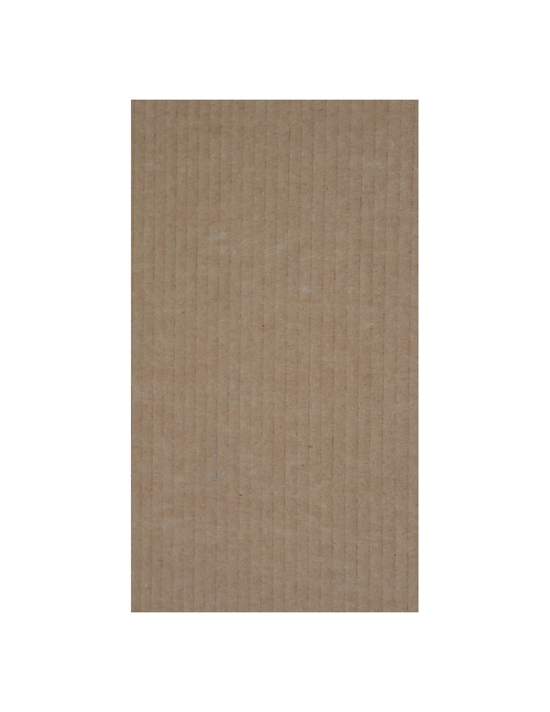 Przekładka falista B Brąz 385g 80x120cm Przekładka falista B Brąz 385g 80x120cm