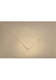 Koperta ozdobna C5 NK Aster Metallic Candy Pink Gold różowa opalizująca na złoto 120g
