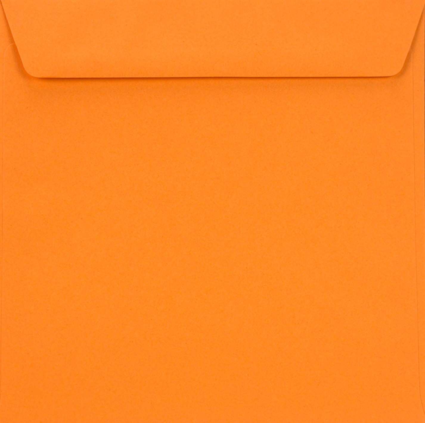 Koperta ozdobna kwadratowa K4 15,5x15,5cm NK Burano Arancio Trop pomarańczowa 90g Koperta ozdobna kwadratowa K4 15,5x15,5cm NK Burano Arancio Trop pomarańczowa 90g