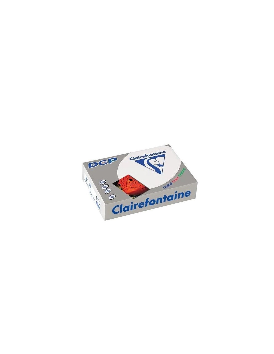 Papier DCP 200g biały 250A3 Papier DCP 200g biały 250A3
