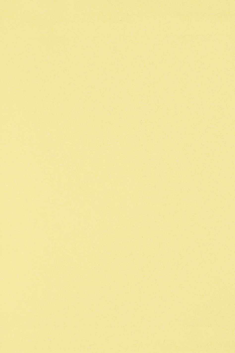 Papier ozdobny gładki kolorowy ekologiczny Circolor 80g Camomile jasny żółty pak. 500A4 Papier ozdobny gładki kolorowy ekologiczny Circolor 80g Camomile jasny żółty pak. 500A4