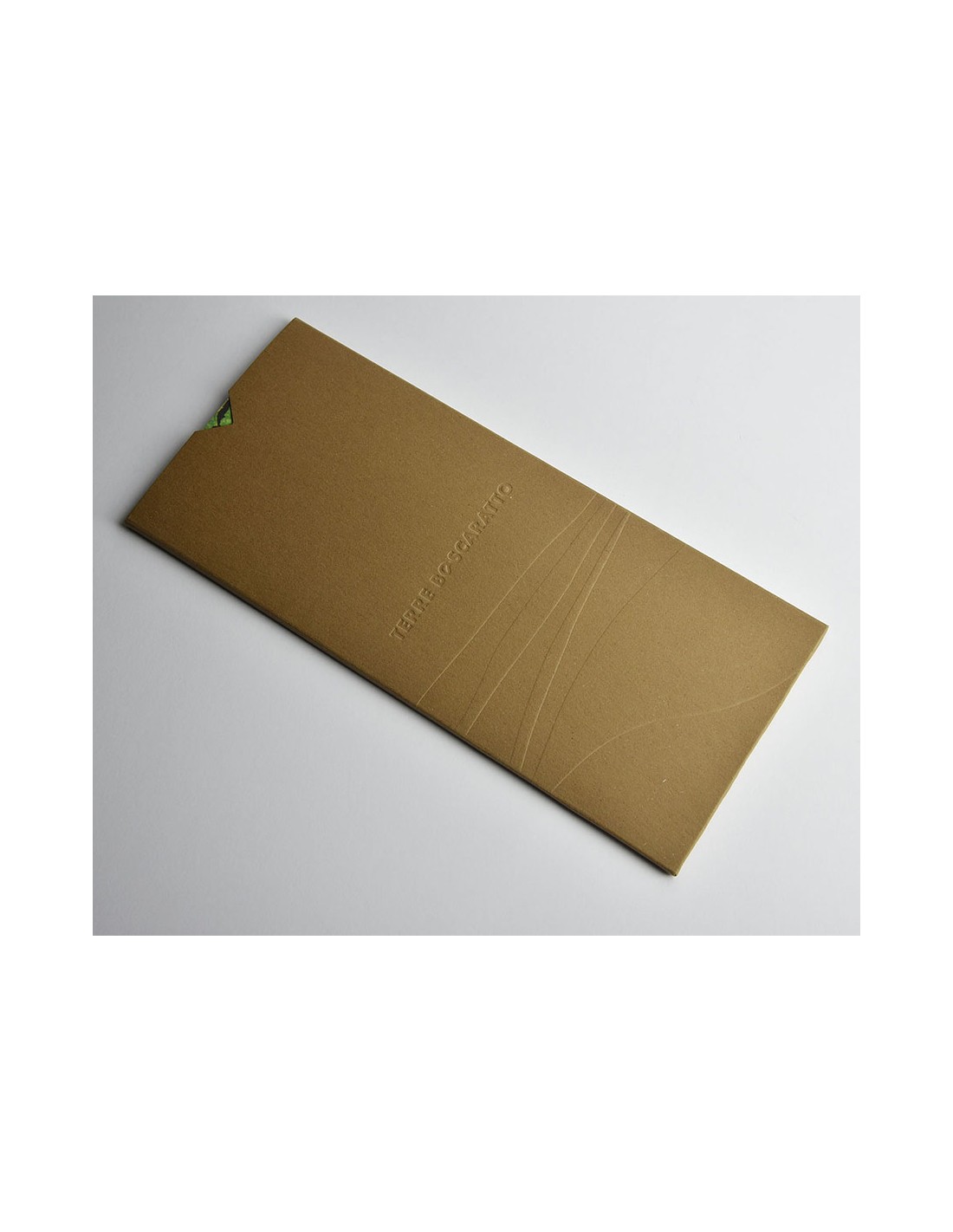Papier ozdobny gładki kolorowy ekologiczny Crush 250g Hazelnut brązowy pak. 10A4 Papier ozdobny gładki kolorowy ekologiczny Crush 250g Hazelnut brązowy pak. 10A4