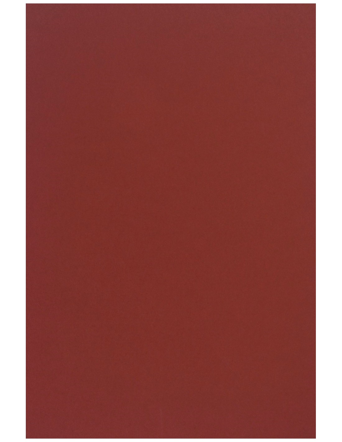 Papier ozdobny gładki kolorowy ekologiczny Crush 250g Cherry bordowy pak. 50A4 Papier ozdobny gładki kolorowy ekologiczny Crush 250g Cherry bordowy pak. 50A4