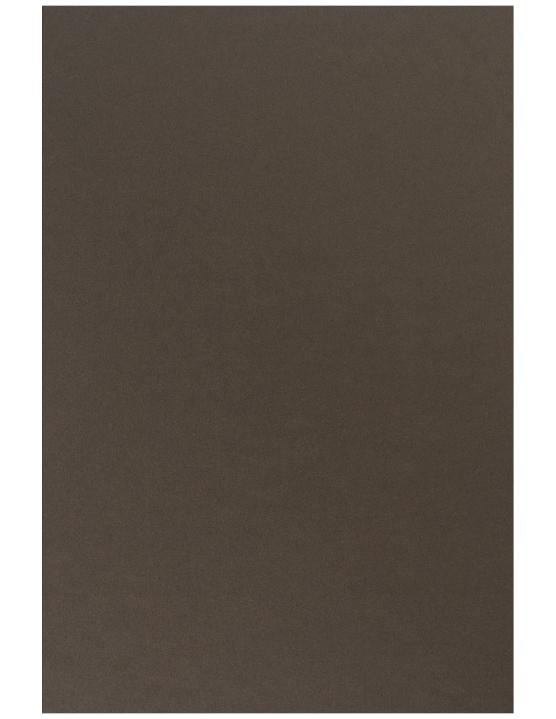 Papier ozdobny gładki kolorowy ekologiczny Crush 250g Coffee ciemny brązowy pak. 50A4 Papier ozdobny gładki kolorowy ekologiczny Crush 250g Coffee ciemny brązowy pak. 50A4