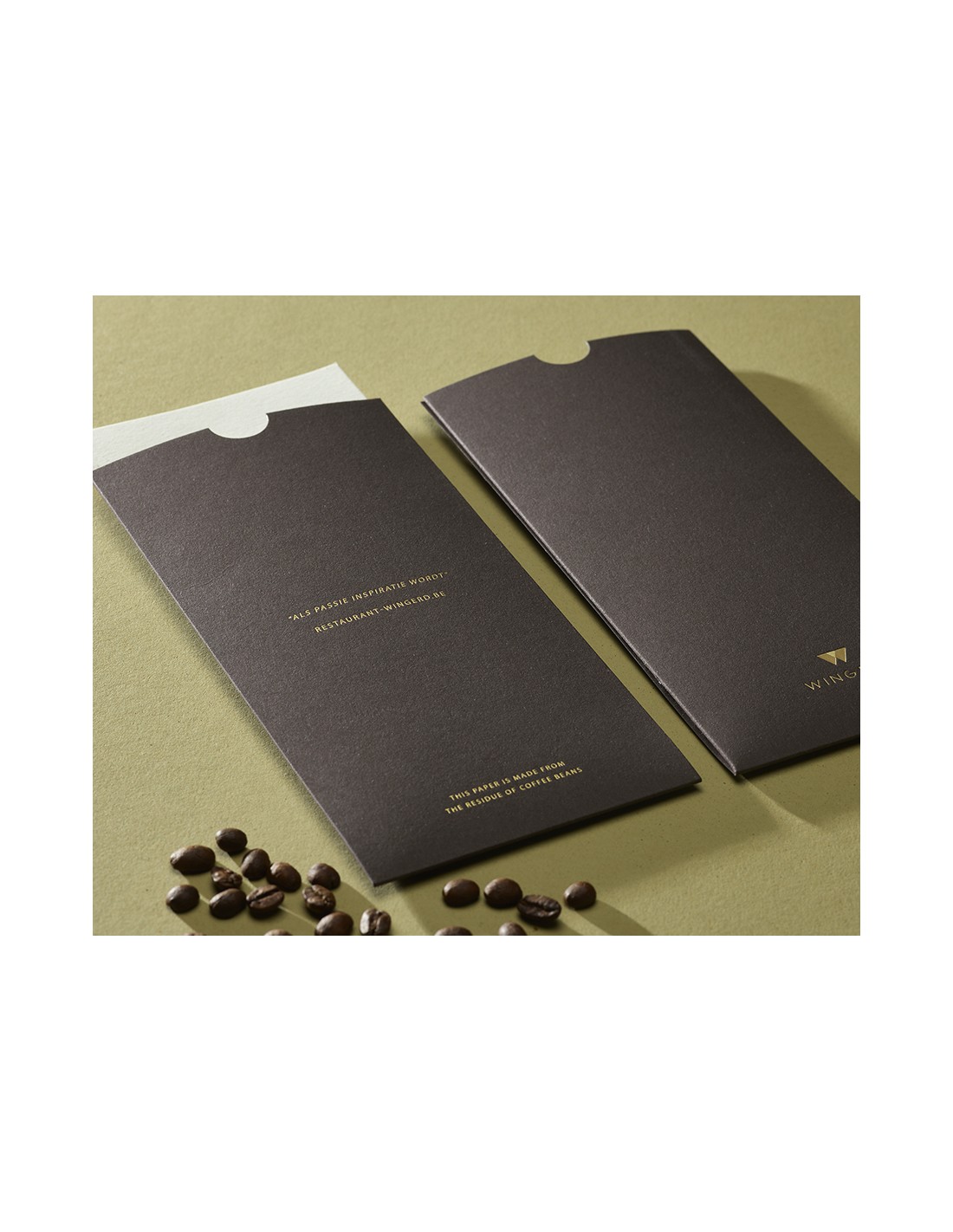 Papier ozdobny gładki kolorowy ekologiczny Crush 250g Coffee ciemny brązowy pak. 50A4 Papier ozdobny gładki kolorowy ekologiczny Crush 250g Coffee ciemny brązowy pak. 50A4