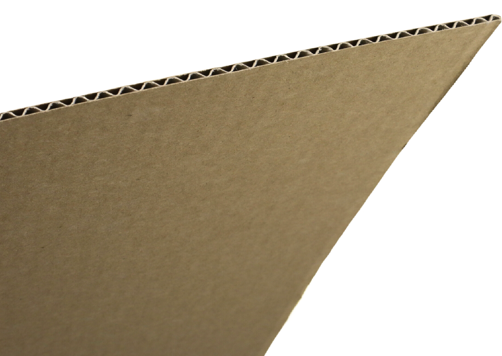 Przekładka falista B Brąz 385g 80x120cm Przekładka falista B Brąz 385g 80x120cm
