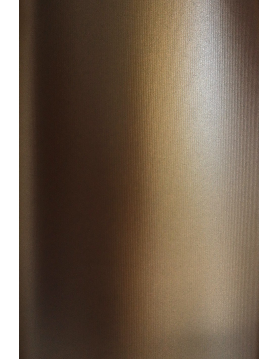 Papier ozdobny metalizowany Sirio Pearl 300g Fusion Bronze prążki pak. 10A4 Papier ozdobny metalizowany Sirio Pearl 300g Fusion Bronze prążki pak. 10A4