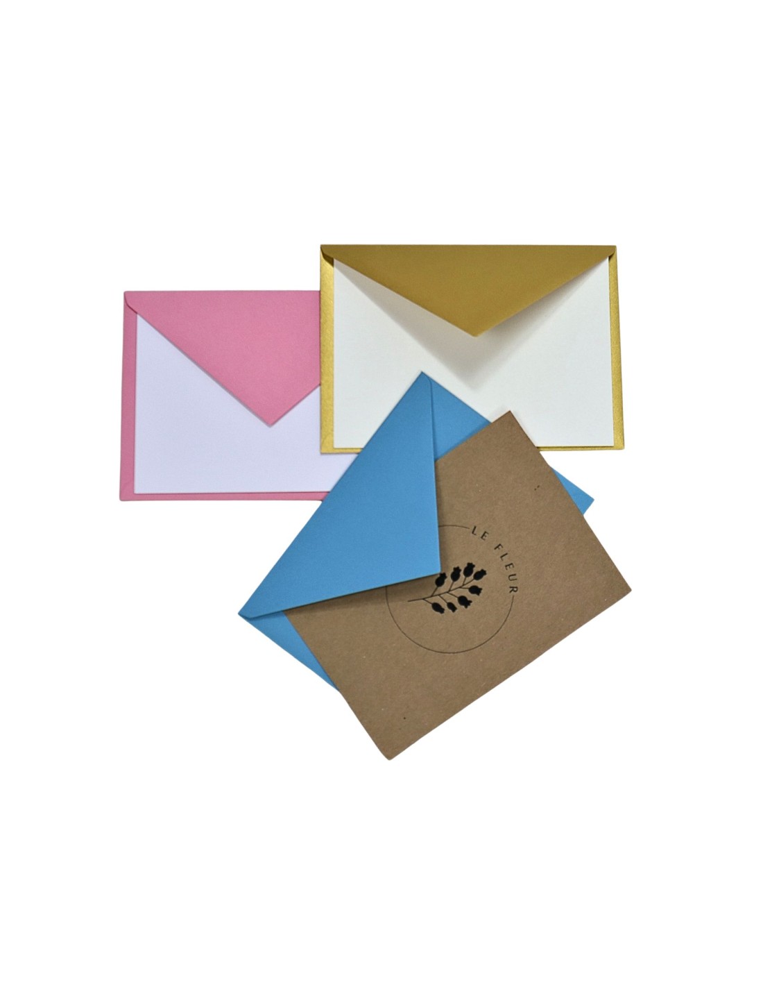 Papier ozdobny gładki brystol biały pak. 50A6 Papier ozdobny gładki brystol biały pak. 50A6