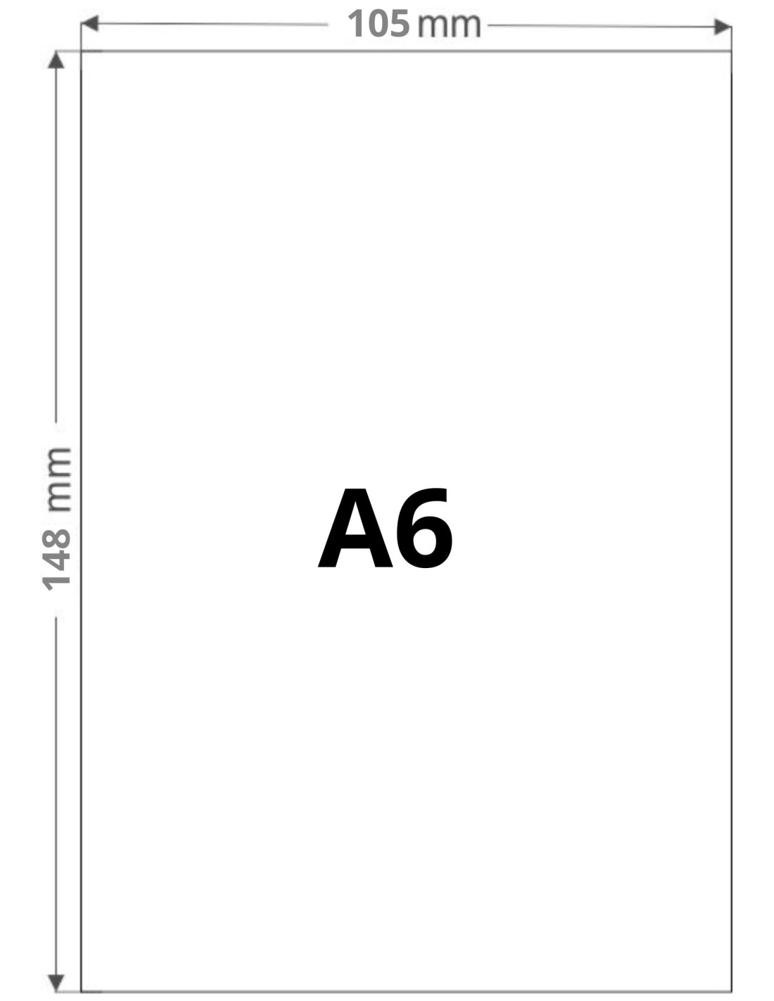 Papier ozdobny gładki brystol żółty pak. 50A6
