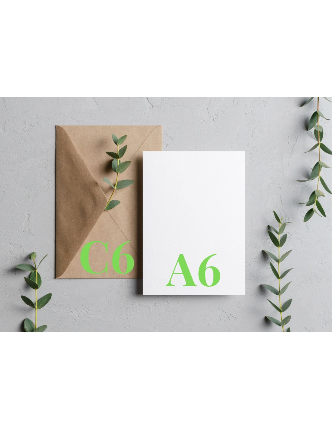 Papier ozdobny gładki brystol zielony pak. 50A6 Papier ozdobny gładki brystol zielony pak. 50A6