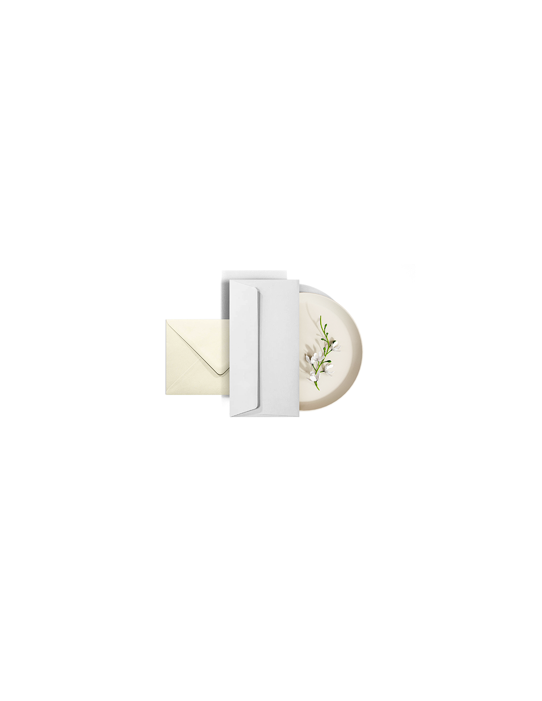 Papier vergé ivoire 120g Aster Laid Ivory - 50 feuilles A4 Papier vergé ivoire 120g Aster Laid Ivory - 50 feuilles A4