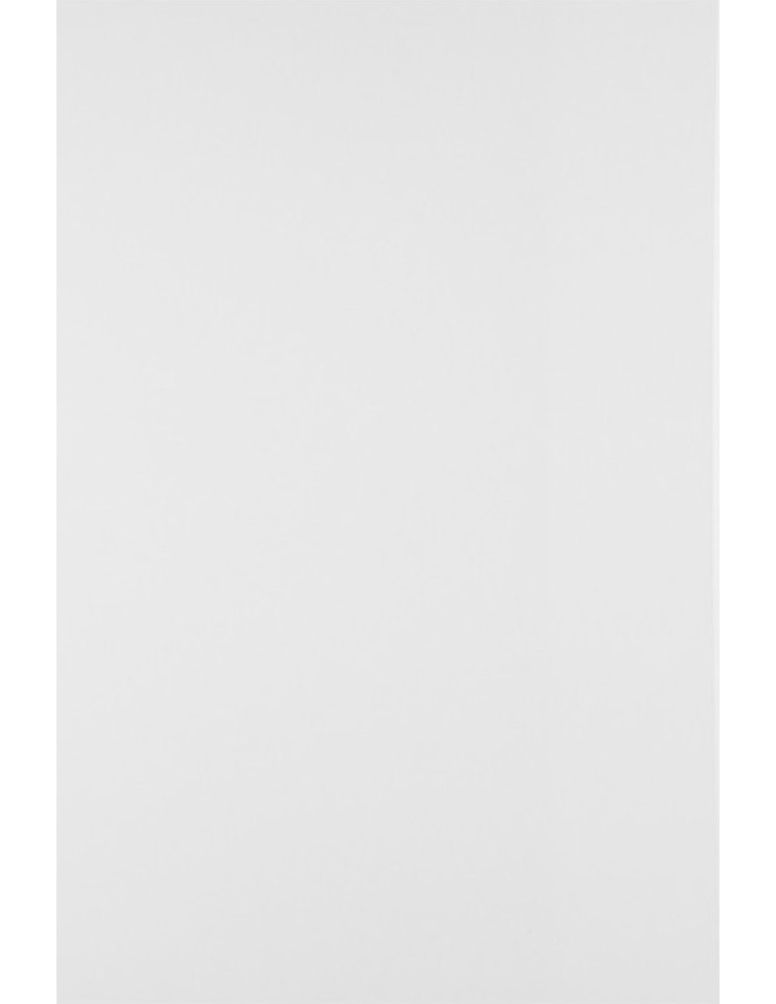 Papier ozdobny gładki Olin 350g Regular Ultimate White biały pak. 10A4 Papier ozdobny gładki Olin 350g Regular Ultimate White biały pak. 10A4