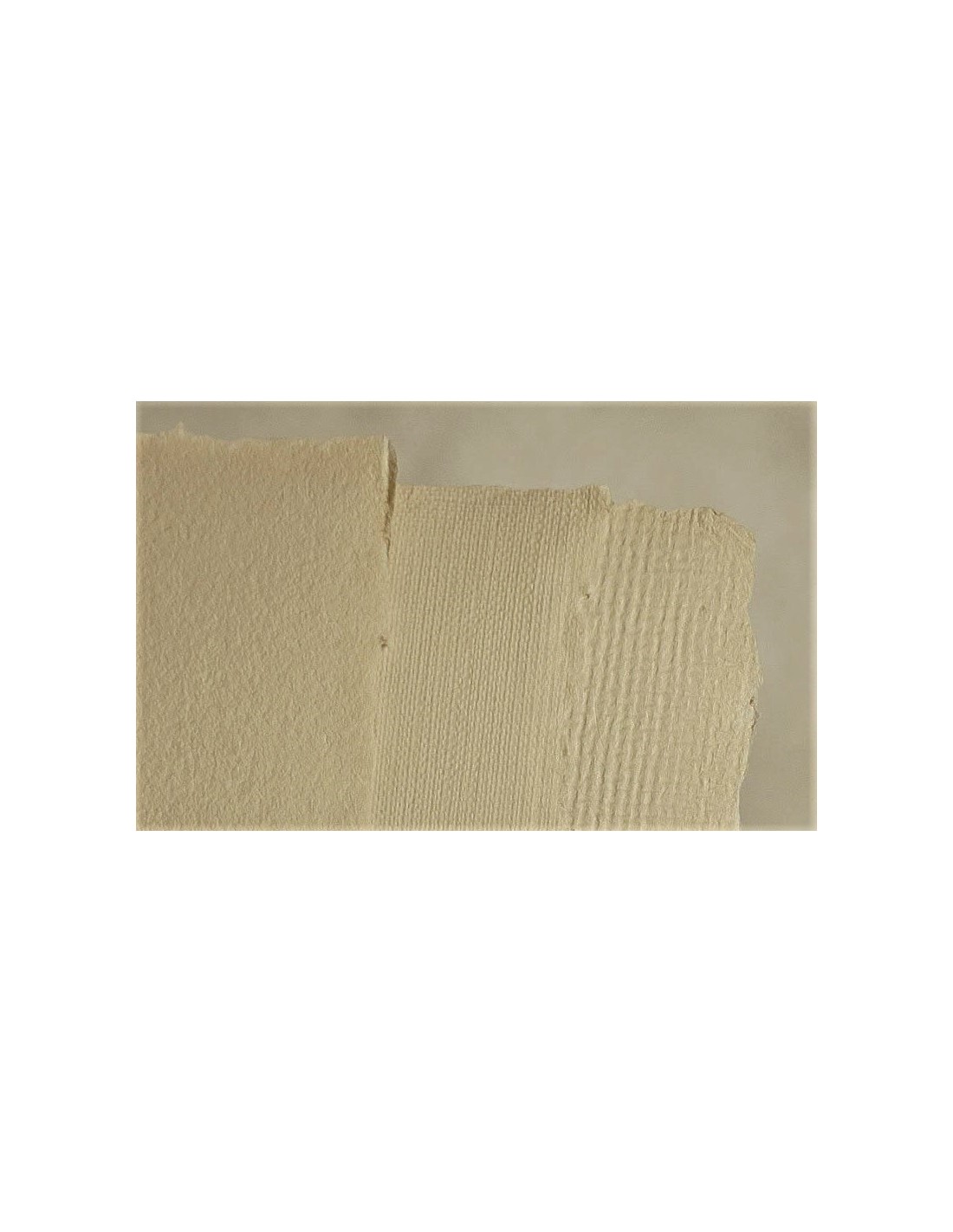 Papier czerpany gładki cappuccino 5A4 Papier czerpany gładki cappuccino 5A4