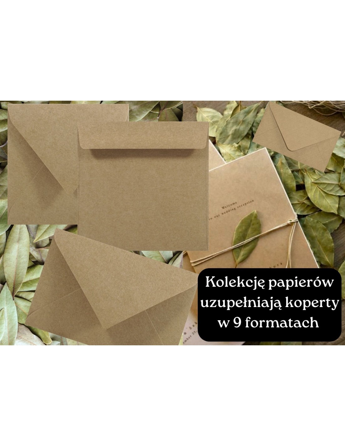 Papier ordinaire décoratif écologique Kraft EKO PLUS 340g marron em. 100A4 Papier ordinaire décoratif écologique Kraft EKO PLUS 340g marron em. 100A4