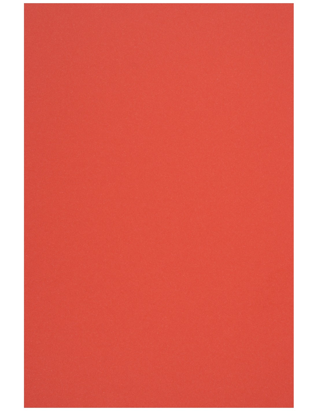 Papier ozdobny gładki kolorowy ekologiczny Woodstock 170g Rosso czerwony 70x100 R200 Papier ozdobny gładki kolorowy ekologiczny Woodstock 170g Rosso czerwony 70x100 R200